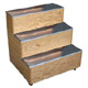 Galvanized Top