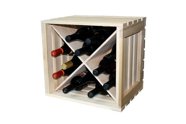 Wine Crate