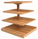 Bakery Table Tower
