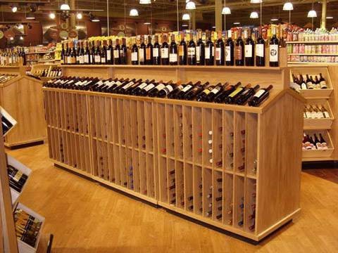 wine cabinets